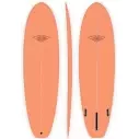 Tavola da surf SOUL Fat Wombat