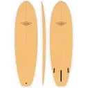 Surfbrett SOUL Fat Wombat