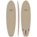 Tabla de surf SOUL Fat Wombat