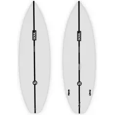 Tabla shortboard SOUL The Magnet