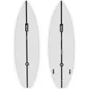 Surfboard shortboard SOUL The Magnet