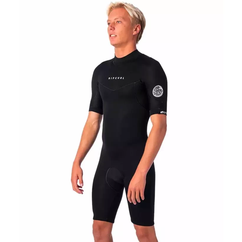 Combinaison Rip Curl Dawn Patrol 2mm SS BZ