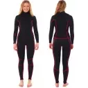 Rip Curl 3/2mm Dawn Patrol Perf womens