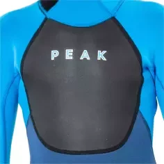 Wetsuit Peak Energy 5/3mm Junior 2