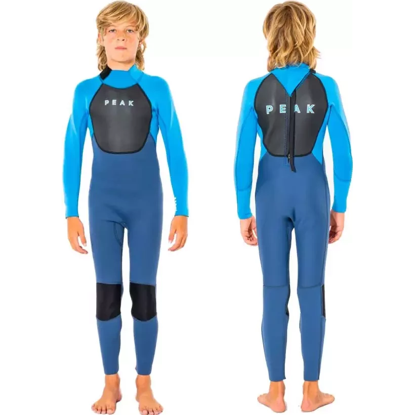 Wetsuit Peak Energy 3/2mm Junior