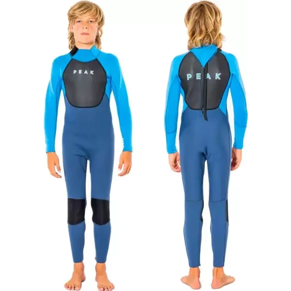 Wetsuit Peak Energy 3/2mm Junior