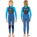 Wetsuit Peak Energy 3/2mm Junior