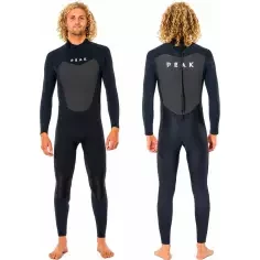 Wetsuit Peak Energy 3/2mm