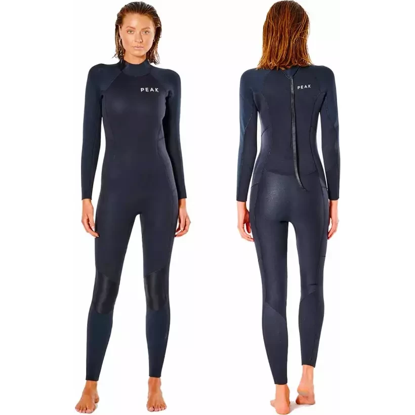 Wetsuit Peak Energy Womens 4/3mm