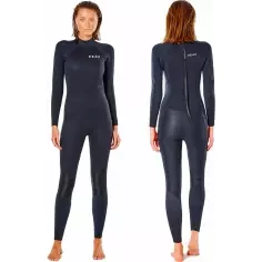 Combinaison Peak Energy Womens 5/3mm