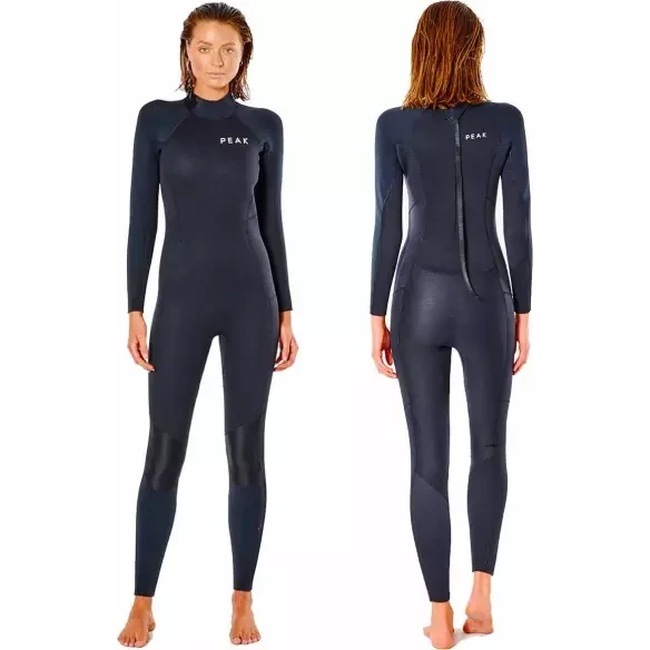 Wetsuit Peak Energy Womens 3/2mm