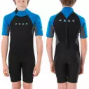 Neoprenanzug shorty Peak Energy Junior