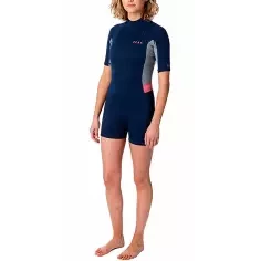 Combinaison shorty Peak Energy Womens 2
