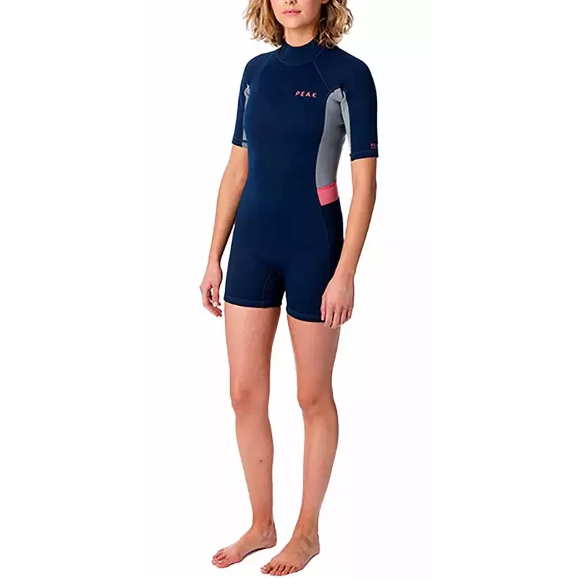 Fato Surf shorty Peak Energy Womens