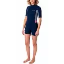 Wetsuit shorty Peak Energy Womens