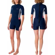 Fato Surf shorty Peak Energy Womens