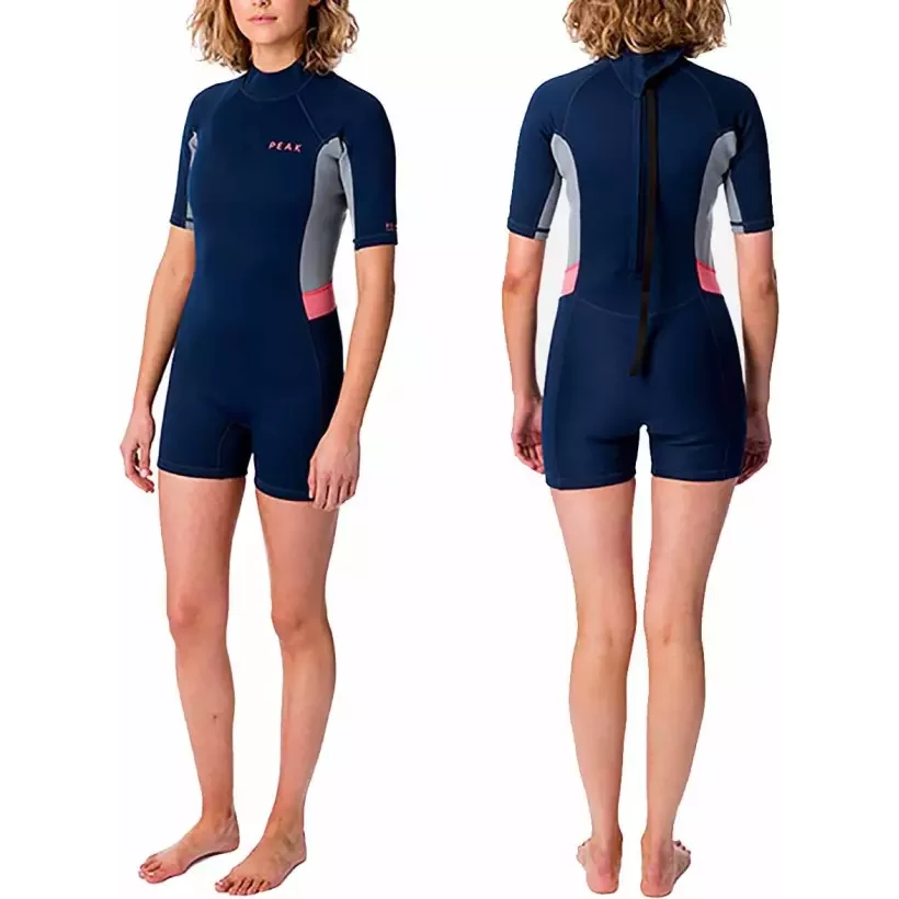 Muta surf shorty Peak Energy Womens