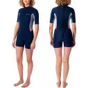 Wetsuit shorty Peak Energy Womens