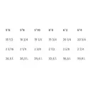 Surfboard shortboard SOUL The Magnet