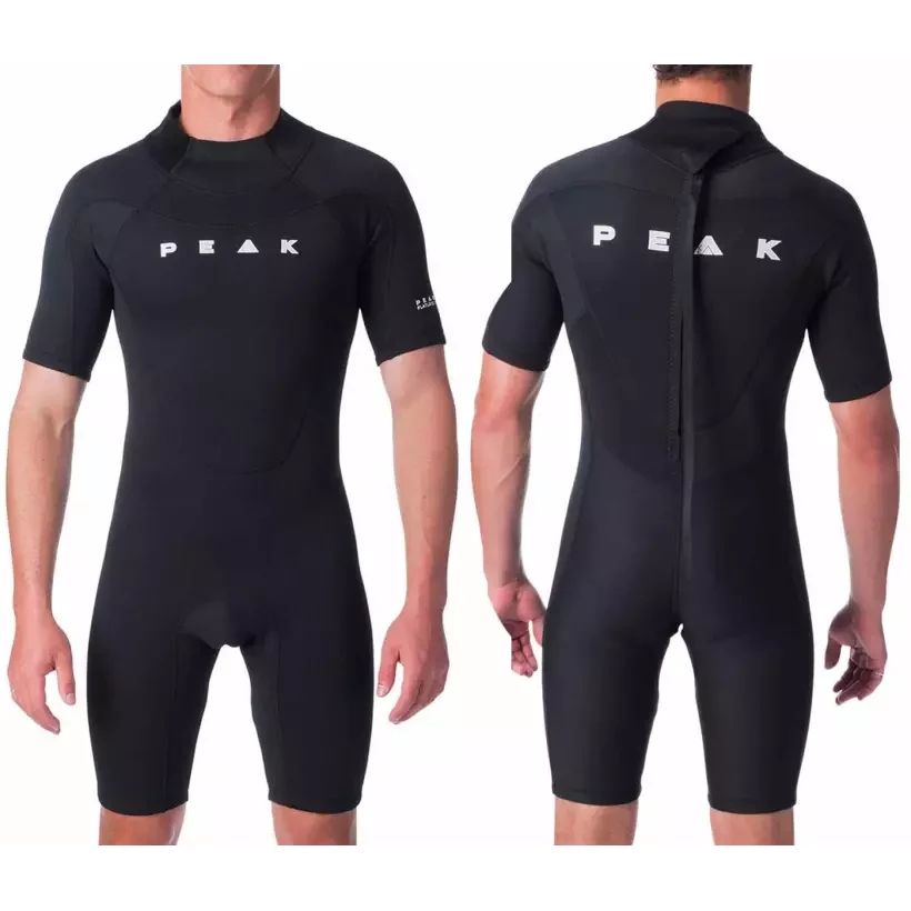Fato Surf shorty Peak Energy