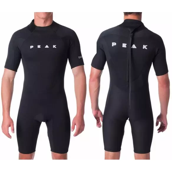 Muta surf shorty Peak Energy