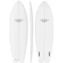 Tavola Da Surf Soul Speed Fish