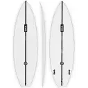 Tabla SOUL Surfboards Zero II