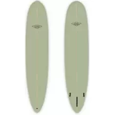 Surfplank Longboard Soul Hutcho
