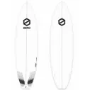 Prancha de surf ZERO evolution