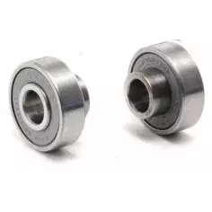 2 Cuscinetto Carver ABEC 7