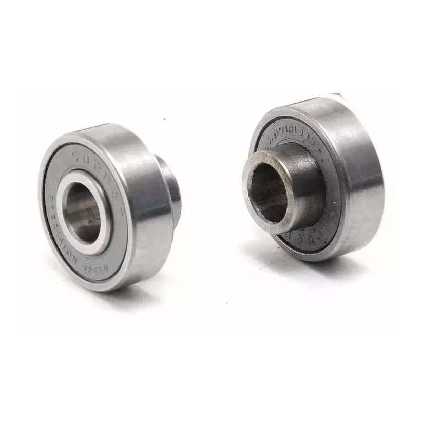 2 Carver ABEC 7 lager