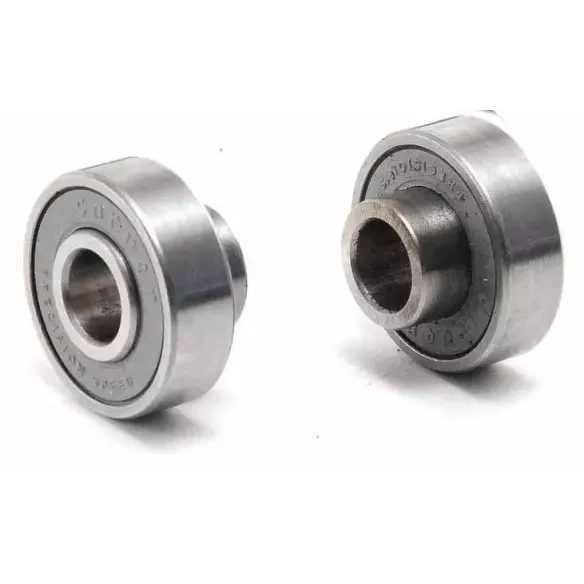 2 Carver ABEC 7 lager