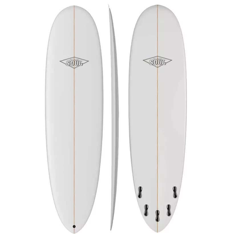 Tavola da surf SOUL Evo2