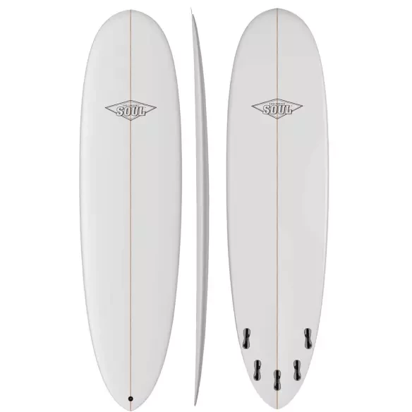 Prancha de surf SOUL Evo2