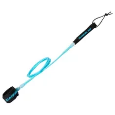 Surf Leash DaKine Imua Comp Blue