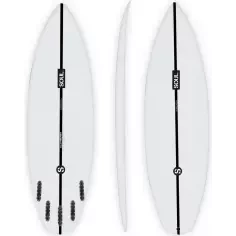 Tavola da surf Soul Bigfoot