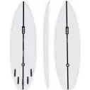Prancha de surf Soul Bigfoot