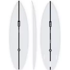 Prancha de surf Soul TNT