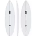 Planche de surf Soul TNT