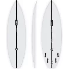 Soul Delocos Surfbrett