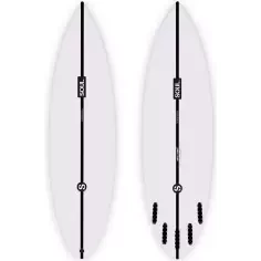 tabla de surf Soul Mutant
