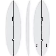 tabla de surf Soul Bull Head
