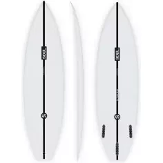 Tavola da surf Soul Flying Mad