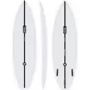 tabla de surf Soul Flying Mad