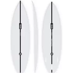 Tavola da surf Soul Challenger