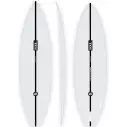 Prancha de surf Soul Challenger