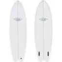 Tabla de surf Soul Big Fish