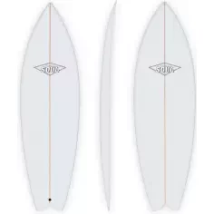 Tavola Da Surf Soul Budha