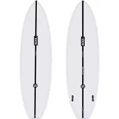 Planche de surf SOUL Evolution