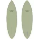 Surfboard SOUL Vip